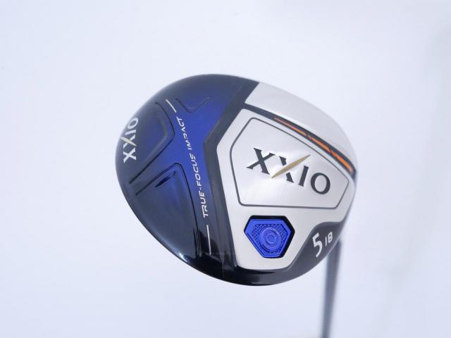 Fairway Wood : xxio : หัวไม้ 5 XXIO 10 (รุ่นปี 2019) Loft 18 ก้าน MP-1000 Flex R