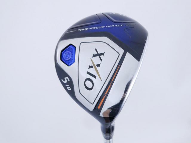 Fairway Wood : xxio : หัวไม้ 5 XXIO 10 (รุ่นปี 2019) Loft 18 ก้าน MP-1000 Flex R