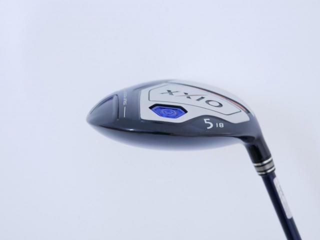 Fairway Wood : xxio : หัวไม้ 5 XXIO 10 (รุ่นปี 2019) Loft 18 ก้าน MP-1000 Flex R