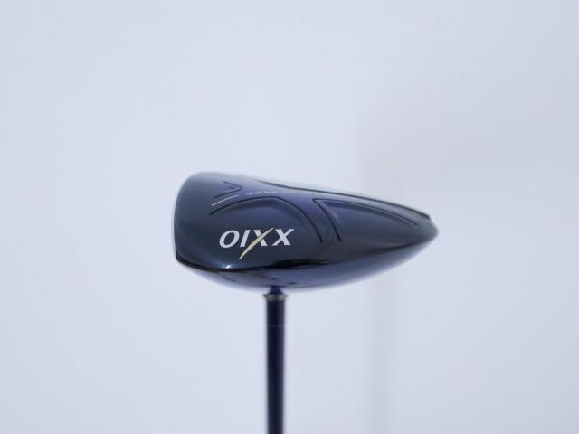 Fairway Wood : xxio : หัวไม้ 5 XXIO 10 (รุ่นปี 2019) Loft 18 ก้าน MP-1000 Flex R