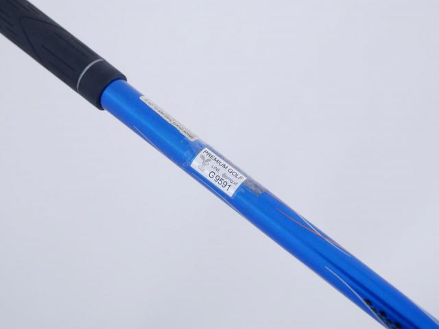Fairway Wood : xxio : หัวไม้ 5 XXIO 10 (รุ่นปี 2019) Loft 18 ก้าน MP-1000 Flex R