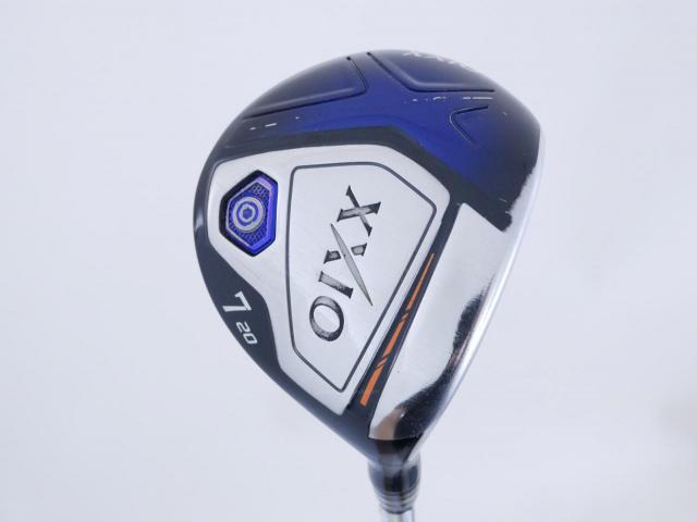 Fairway Wood : xxio : หัวไม้ 7 XXIO 10 (รุ่นปี 2019) Loft 20 ก้าน MP-1000 Flex S