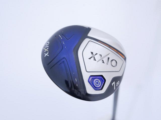 Fairway Wood : xxio : หัวไม้ 7 XXIO 10 (รุ่นปี 2019) Loft 20 ก้าน MP-1000 Flex S