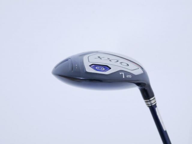 Fairway Wood : xxio : หัวไม้ 7 XXIO 10 (รุ่นปี 2019) Loft 20 ก้าน MP-1000 Flex S