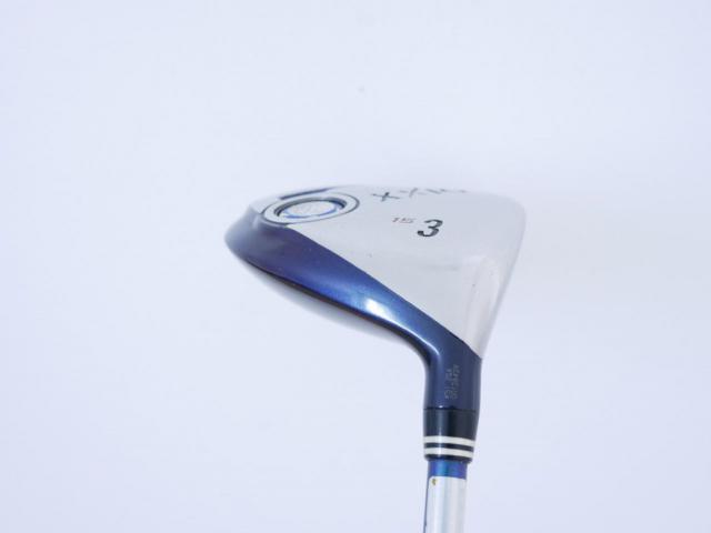 Fairway Wood : xxio : หัวไม้ 3 XXIO 9 (ออกปี 2016) Loft 15 ก้าน MP-900 Flex R