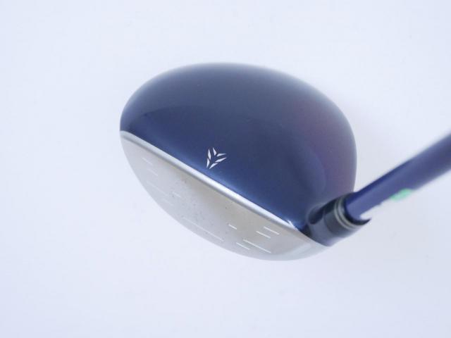 Fairway Wood : xxio : หัวไม้ 3 XXIO 9 (ออกปี 2016) Loft 15 ก้าน MP-900 Flex R