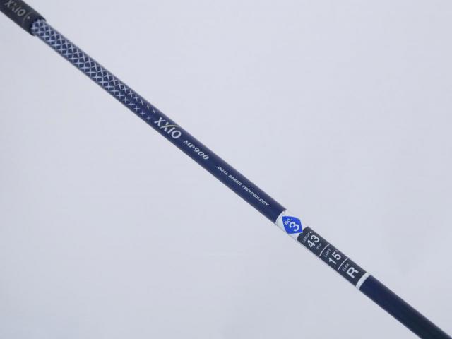 Fairway Wood : xxio : หัวไม้ 3 XXIO 9 (ออกปี 2016) Loft 15 ก้าน MP-900 Flex R