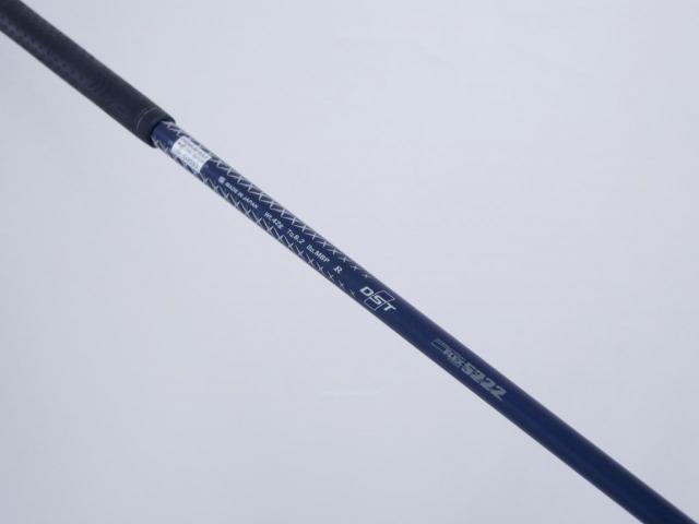 Fairway Wood : xxio : หัวไม้ 3 XXIO 9 (ออกปี 2016) Loft 15 ก้าน MP-900 Flex R
