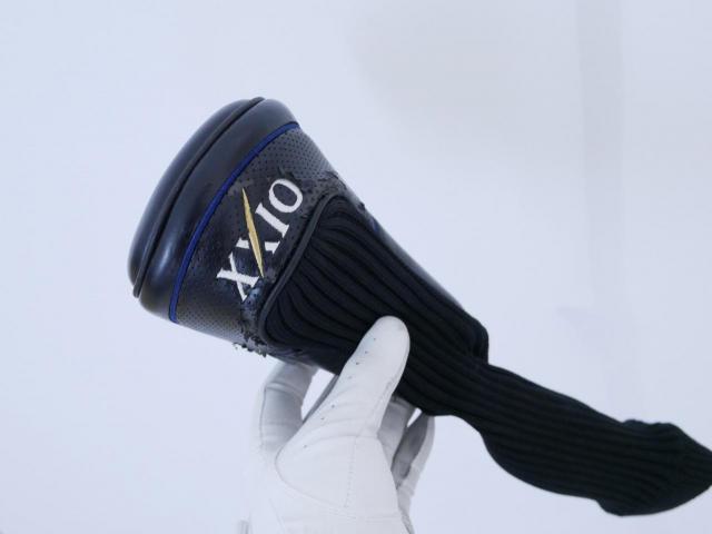 Fairway Wood : xxio : หัวไม้ 4 XXIO 9 (ออกปี 2016) Loft 16.5 ก้าน MP-900 Flex R