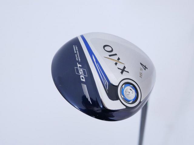 Fairway Wood : xxio : หัวไม้ 4 XXIO 9 (ออกปี 2016) Loft 16.5 ก้าน MP-900 Flex R