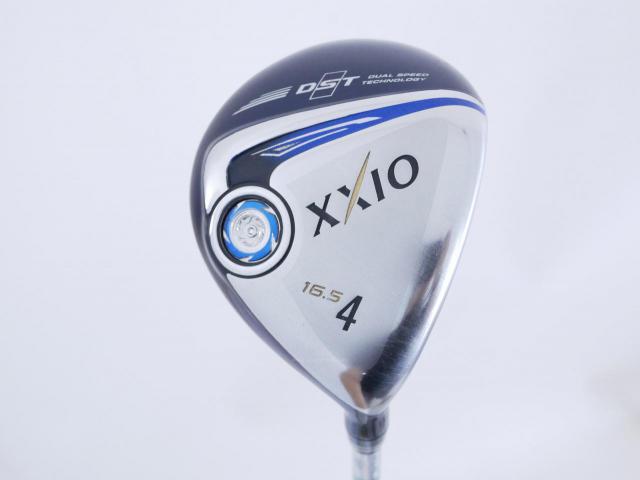 Fairway Wood : xxio : หัวไม้ 4 XXIO 9 (ออกปี 2016) Loft 16.5 ก้าน MP-900 Flex R