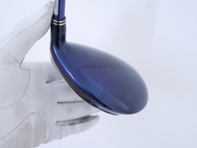 Fairway Wood : xxio : หัวไม้ 4 XXIO 9 (ออกปี 2016) Loft 16.5 ก้าน MP-900 Flex R