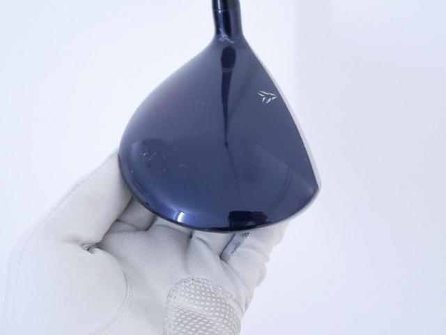 Fairway Wood : xxio : หัวไม้ 4 XXIO 9 (ออกปี 2016) Loft 16.5 ก้าน MP-900 Flex R