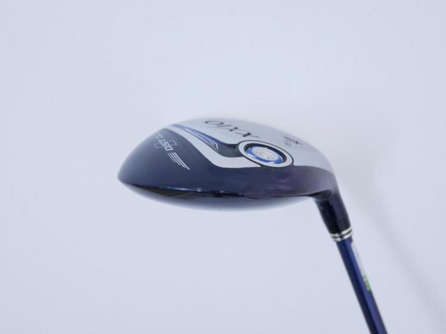 Fairway Wood : xxio : หัวไม้ 4 XXIO 9 (ออกปี 2016) Loft 16.5 ก้าน MP-900 Flex R