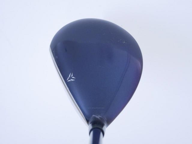 Fairway Wood : xxio : หัวไม้ 4 XXIO 9 (ออกปี 2016) Loft 16.5 ก้าน MP-900 Flex R