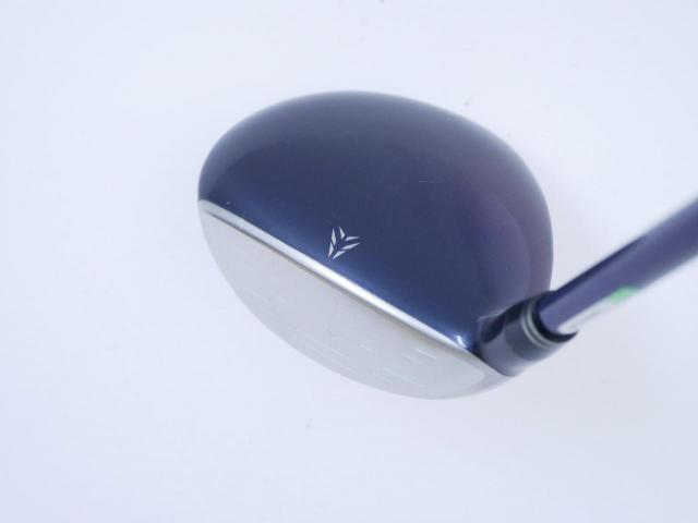 Fairway Wood : xxio : หัวไม้ 4 XXIO 9 (ออกปี 2016) Loft 16.5 ก้าน MP-900 Flex R