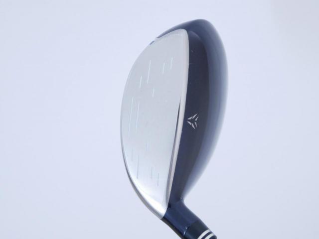 Fairway Wood : xxio : หัวไม้ 4 XXIO 9 (ออกปี 2016) Loft 16.5 ก้าน MP-900 Flex R