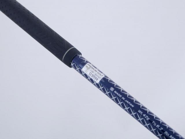 Fairway Wood : xxio : หัวไม้ 4 XXIO 9 (ออกปี 2016) Loft 16.5 ก้าน MP-900 Flex R