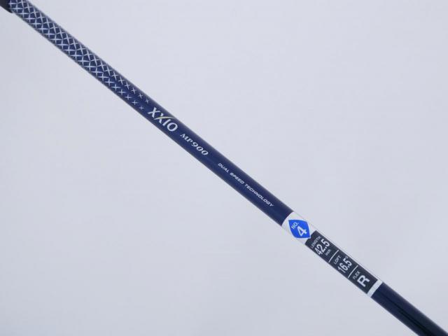 Fairway Wood : xxio : หัวไม้ 4 XXIO 9 (ออกปี 2016) Loft 16.5 ก้าน MP-900 Flex R