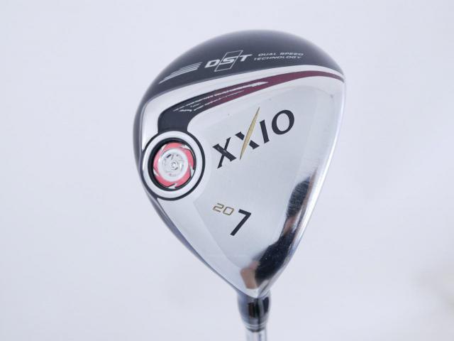 Fairway Wood : xxio : หัวไม้ 7 XXIO 9 (ออกปี 2016) Loft 20 ก้าน MP-900 Flex R