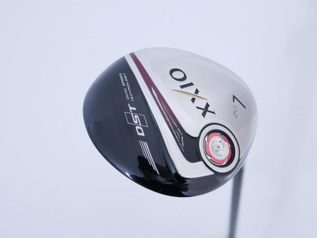 Fairway Wood : xxio : หัวไม้ 7 XXIO 9 (ออกปี 2016) Loft 20 ก้าน MP-900 Flex R