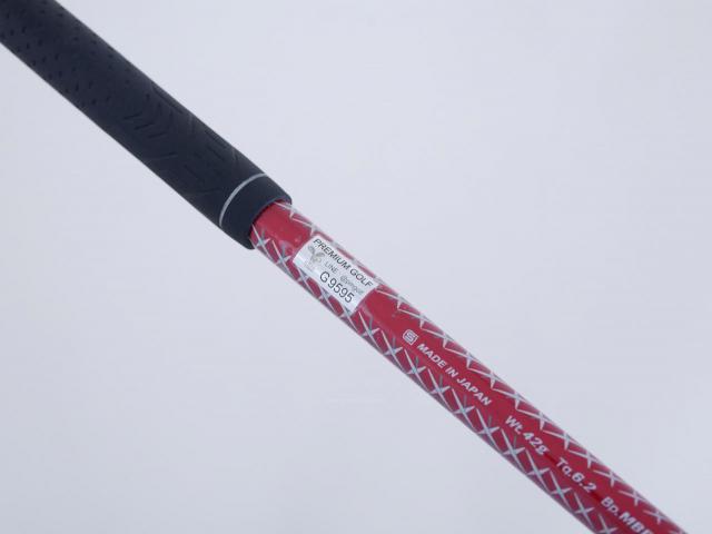 Fairway Wood : xxio : หัวไม้ 7 XXIO 9 (ออกปี 2016) Loft 20 ก้าน MP-900 Flex R