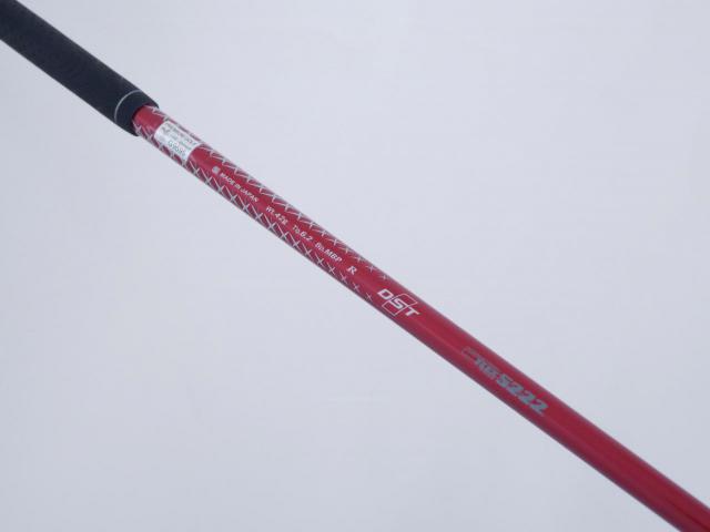 Fairway Wood : xxio : หัวไม้ 7 XXIO 9 (ออกปี 2016) Loft 20 ก้าน MP-900 Flex R