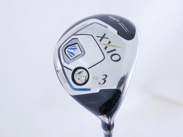 Fairway Wood : xxio : หัวไม้ 3 XXIO 8 (ออกปี 2015) Loft 15 ก้าน MP-800 Flex SR
