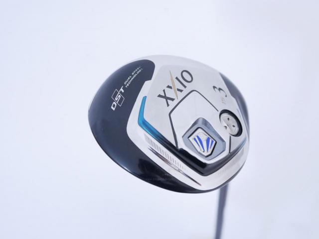 Fairway Wood : xxio : หัวไม้ 3 XXIO 8 (ออกปี 2015) Loft 15 ก้าน MP-800 Flex SR
