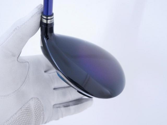 Fairway Wood : xxio : หัวไม้ 3 XXIO 8 (ออกปี 2015) Loft 15 ก้าน MP-800 Flex SR