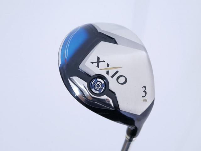 Fairway Wood : xxio : หัวไม้ 3 XXIO 7 Loft 15 ก้าน MP-700 Flex S