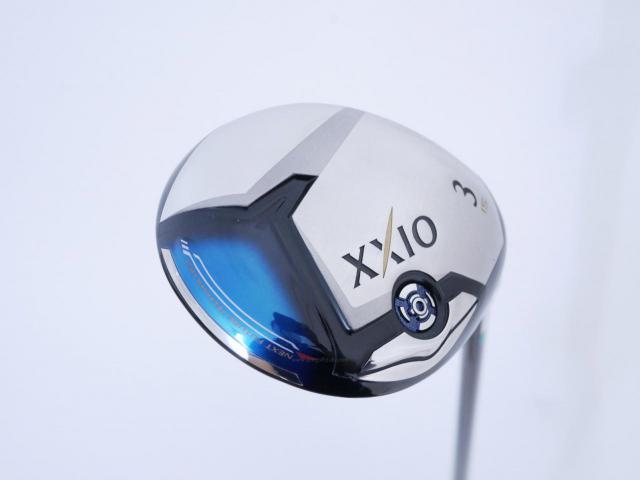 Fairway Wood : xxio : หัวไม้ 3 XXIO 7 Loft 15 ก้าน MP-700 Flex S