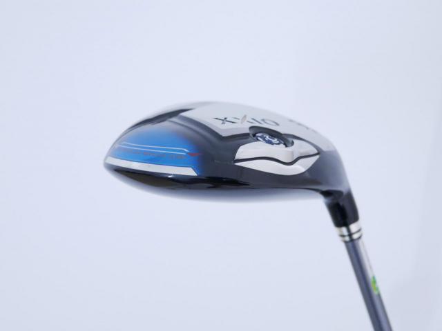 Fairway Wood : xxio : หัวไม้ 3 XXIO 7 Loft 15 ก้าน MP-700 Flex S