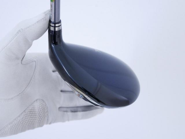 Fairway Wood : xxio : หัวไม้ 3 XXIO 7 Loft 15 ก้าน MP-700 Flex S