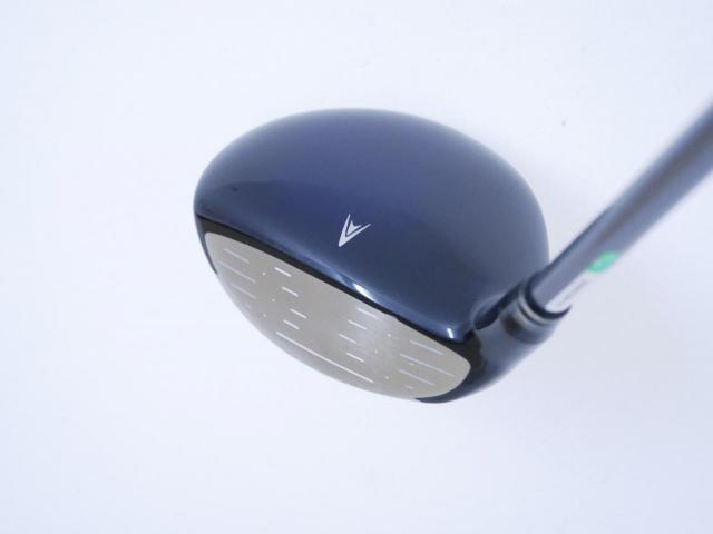Fairway Wood : xxio : หัวไม้ 3 XXIO 7 Loft 15 ก้าน MP-700 Flex S