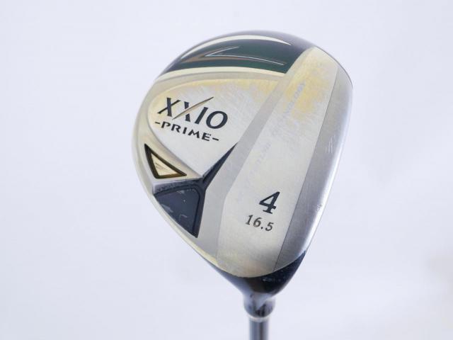 Fairway Wood : xxio : หัวไม้ 4 XXIO Prime 7 (รุ่นท๊อปสุด ปี 2013) Loft 16.5 ก้าน SP-700 Flex R