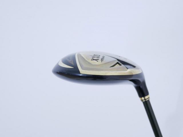 Fairway Wood : xxio : หัวไม้ 4 XXIO Prime 7 (รุ่นท๊อปสุด ปี 2013) Loft 16.5 ก้าน SP-700 Flex R