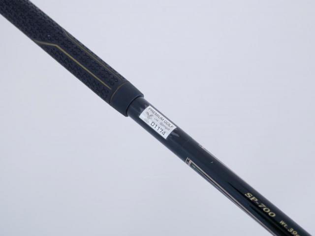 Fairway Wood : xxio : หัวไม้ 4 XXIO Prime 7 (รุ่นท๊อปสุด ปี 2013) Loft 16.5 ก้าน SP-700 Flex R