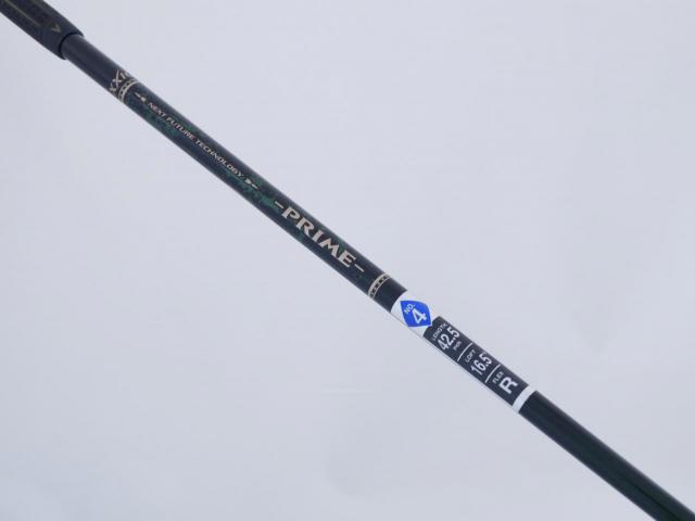 Fairway Wood : xxio : หัวไม้ 4 XXIO Prime 7 (รุ่นท๊อปสุด ปี 2013) Loft 16.5 ก้าน SP-700 Flex R