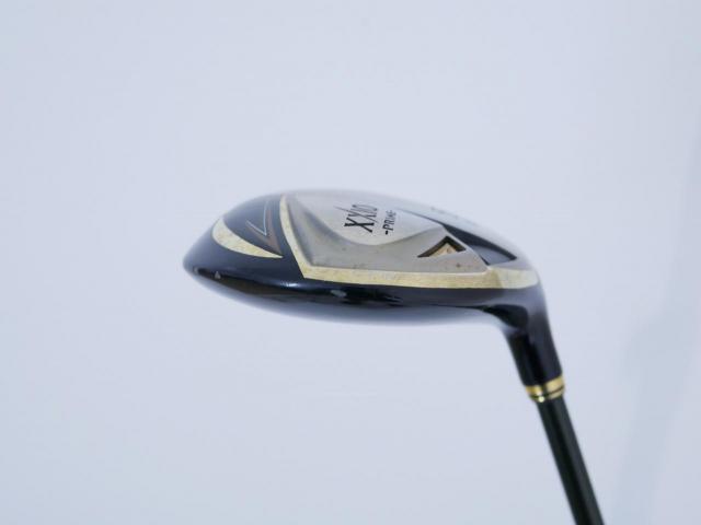 Fairway Wood : xxio : หัวไม้ 5 XXIO Prime 7 (รุ่นท๊อปสุด) Loft 18 ก้าน SP-700 Flex R