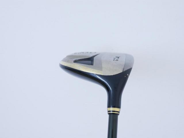 Fairway Wood : xxio : หัวไม้ 5 XXIO Prime 7 (รุ่นท๊อปสุด) Loft 18 ก้าน SP-700 Flex R