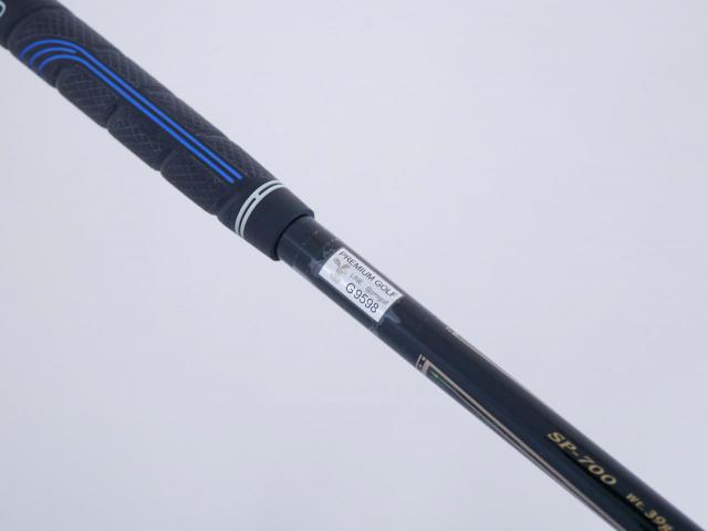 Fairway Wood : xxio : หัวไม้ 5 XXIO Prime 7 (รุ่นท๊อปสุด) Loft 18 ก้าน SP-700 Flex R
