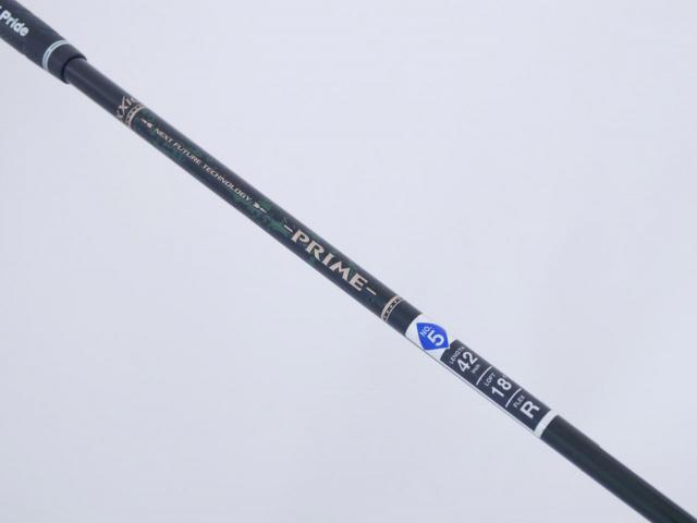 Fairway Wood : xxio : หัวไม้ 5 XXIO Prime 7 (รุ่นท๊อปสุด) Loft 18 ก้าน SP-700 Flex R