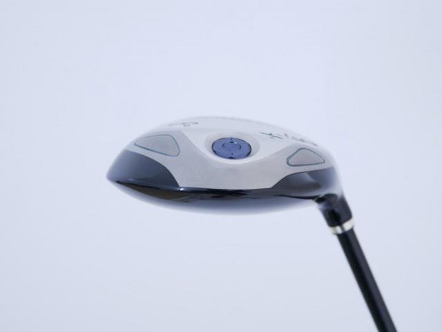 Fairway Wood : xxio : หัวไม้ 3 XXIO Impact Power Matching Loft 15 ก้าน MP-400 Flex S