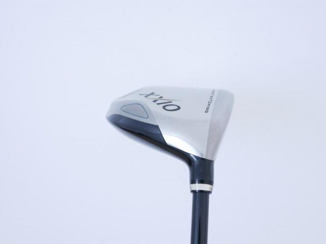 Fairway Wood : xxio : หัวไม้ 3 XXIO Impact Power Matching Loft 15 ก้าน MP-400 Flex S