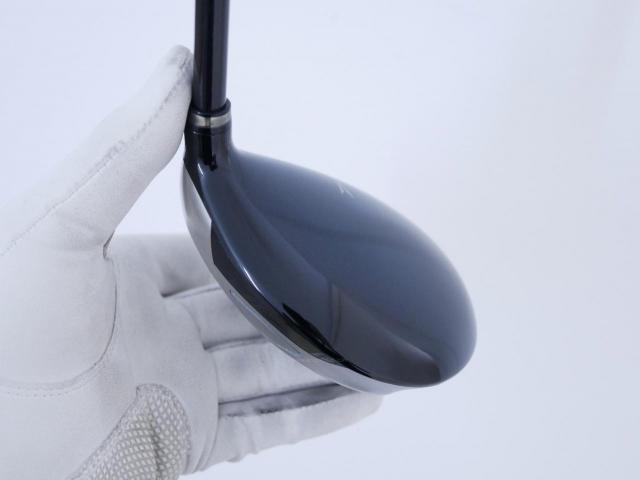 Fairway Wood : xxio : หัวไม้ 3 XXIO Impact Power Matching Loft 15 ก้าน MP-400 Flex S