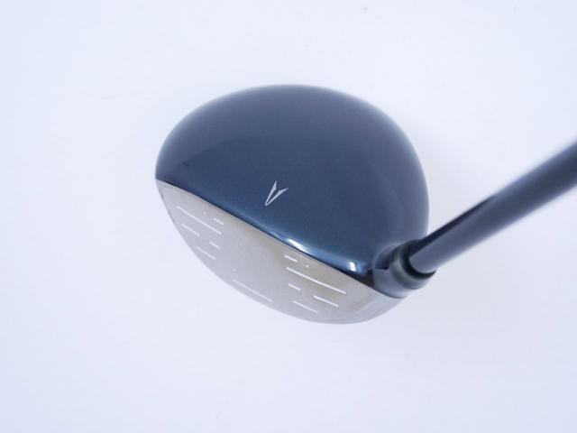 Fairway Wood : xxio : หัวไม้ 3 XXIO Impact Power Matching Loft 15 ก้าน MP-400 Flex S