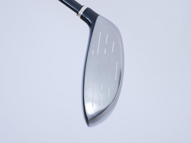 Fairway Wood : xxio : หัวไม้ 3 XXIO Impact Power Matching Loft 15 ก้าน MP-400 Flex S