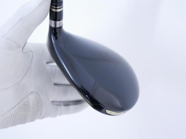 Fairway Wood : Other Brand : หัวไม้ 3 Ryoma F Titanium (รุ่นปี 2019 ไกลมากๆ) Loft 15 ก้าน Tour AD RF2 Flex S