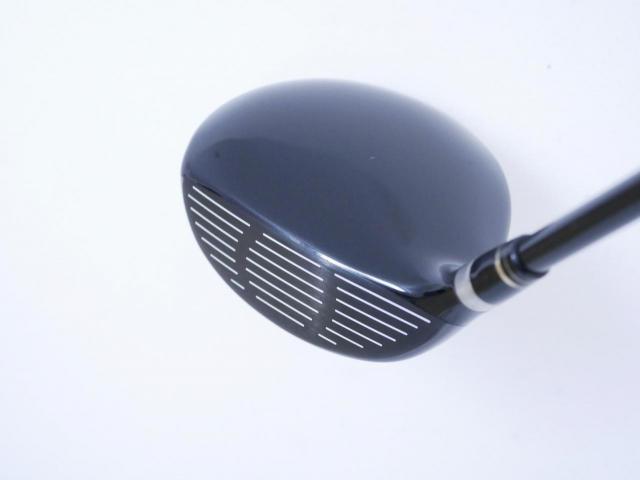 Fairway Wood : Other Brand : หัวไม้ 3 Ryoma F Titanium (รุ่นปี 2019 ไกลมากๆ) Loft 15 ก้าน Tour AD RF2 Flex S